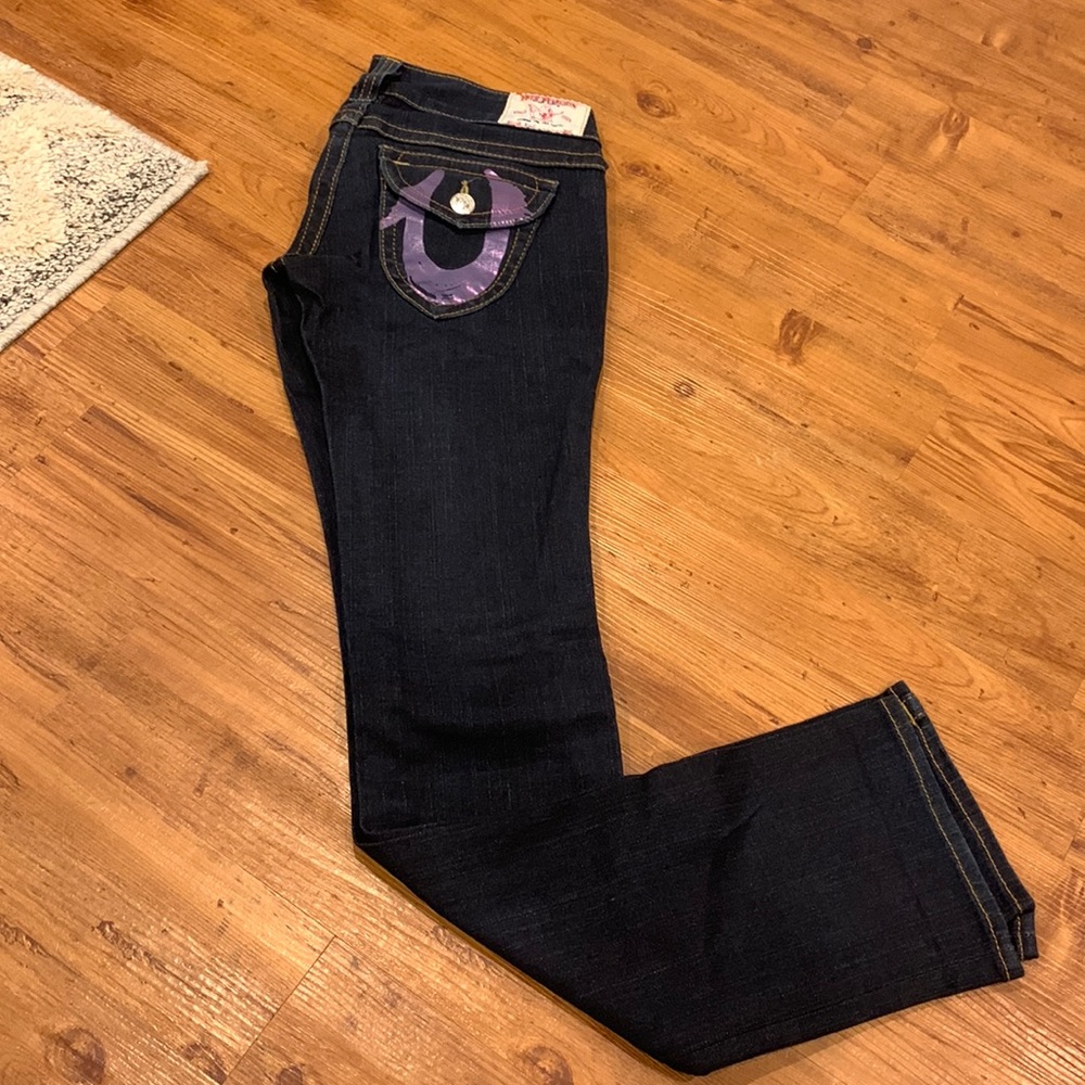 True religion